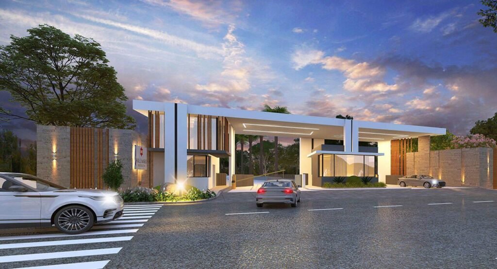 Open Plots in Hyderabad